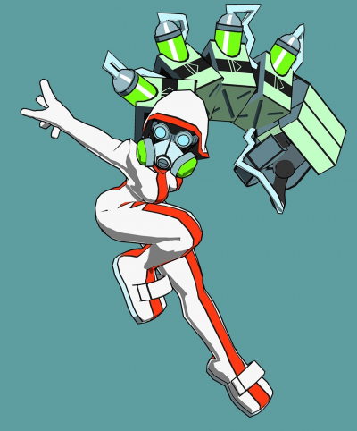 Toxic