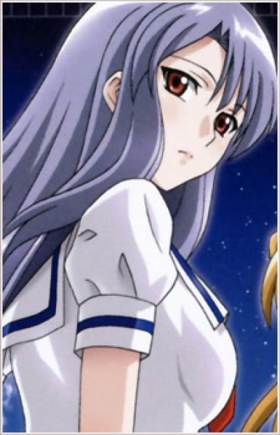 Display picture for Miyu Shiratori