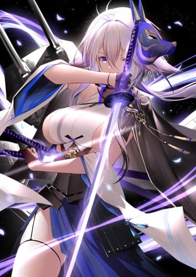 Display picture for Tosa