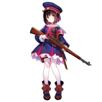 Display picture for 4 Shiki