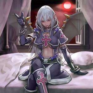 Vampire Vamp