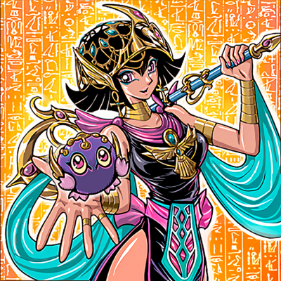 Palladium Oracle Mana