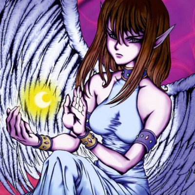 Maiden of the Moonlight