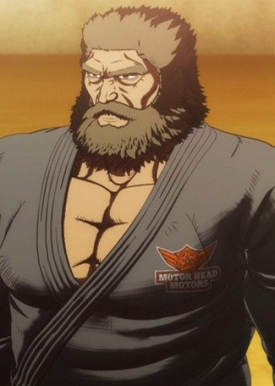 Kuroki Gensai