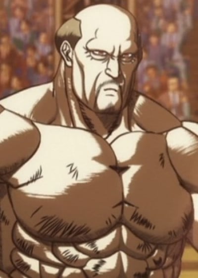 Bando Yohei