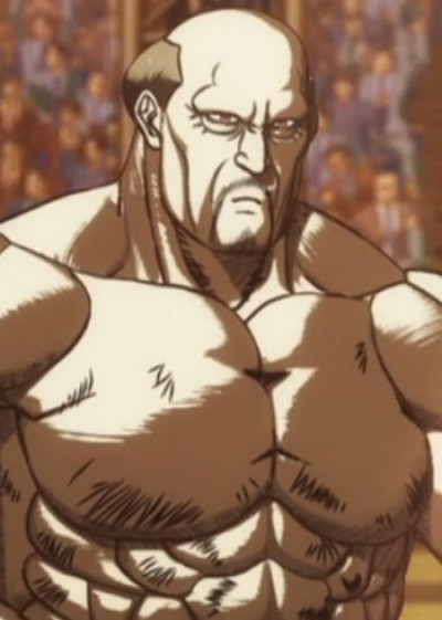 Bando Yohei
