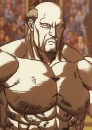Bando Yohei