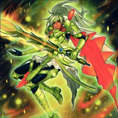 Defender of Nephthys