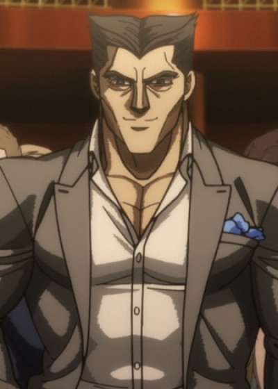 Chiba Takayuki