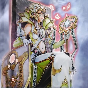 Empress of Prophecy