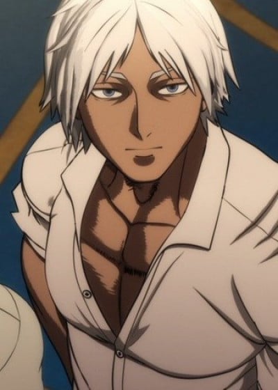 Himuro Ryo
