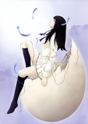 Kuchiki Touko