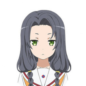 Kaburagi Minami
