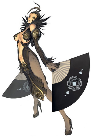 Carian Lora
