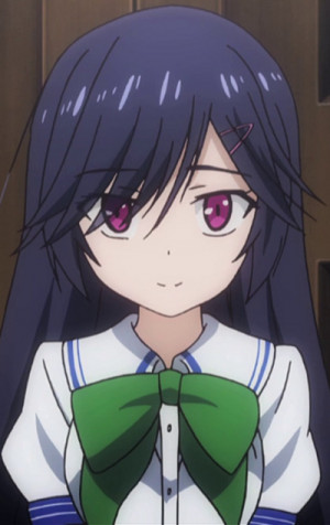 Mui Aiba