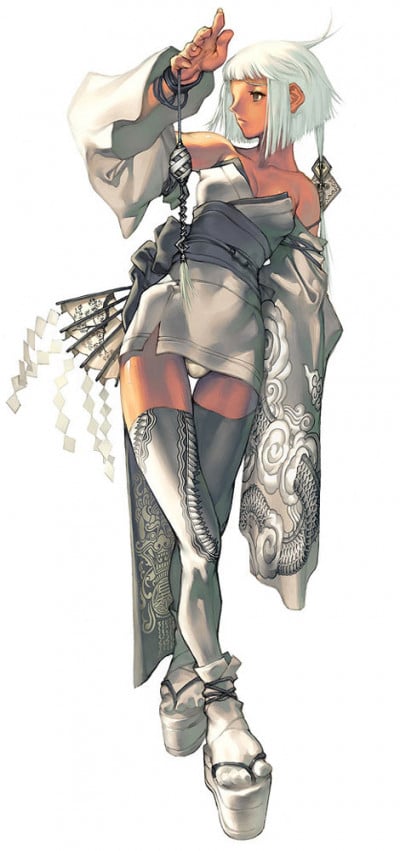 Felicia