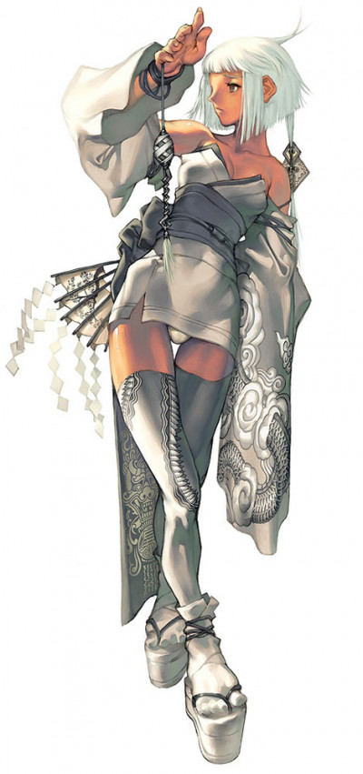 Felicia