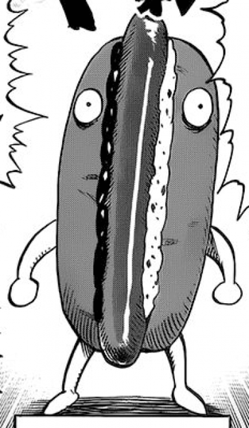 Hotdog
