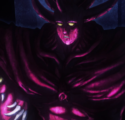 Display picture for Orochi