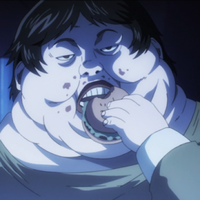 Display picture for Pig God
