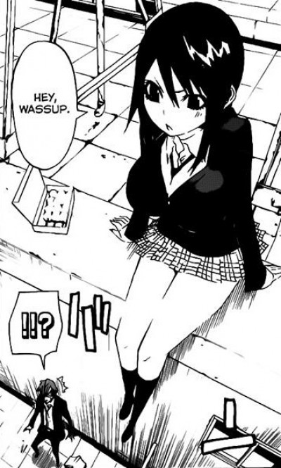 Nene Hasuno