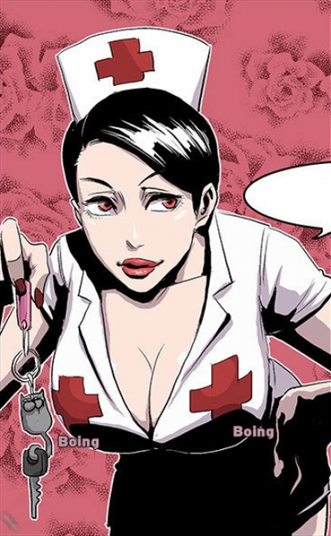 Nurse