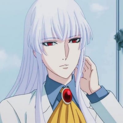 Display picture for Seira J. Loyard