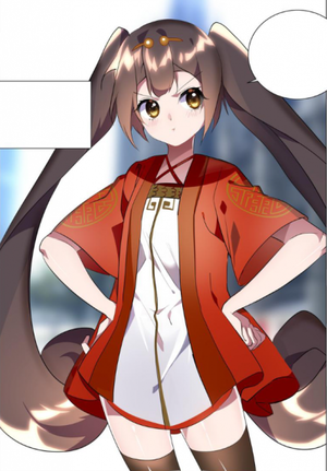 Zhu Huai