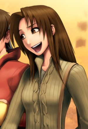 Kei Chitose
