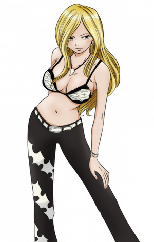 Julia Line Dragoon