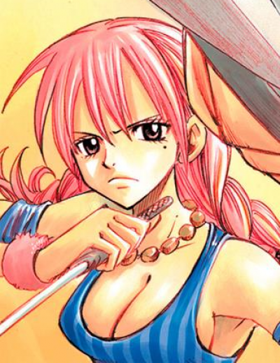 Display picture for Nagisa Ansect