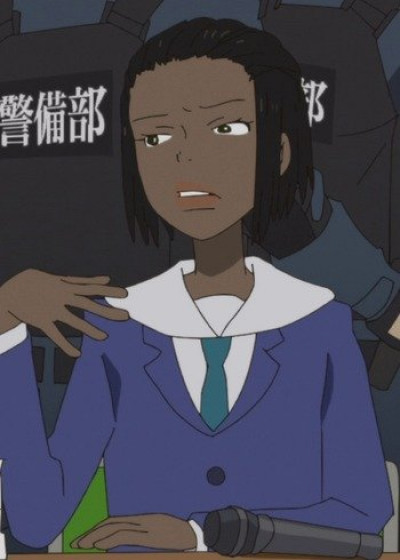 Sakaki Sowande