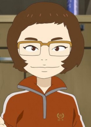 Okamoto