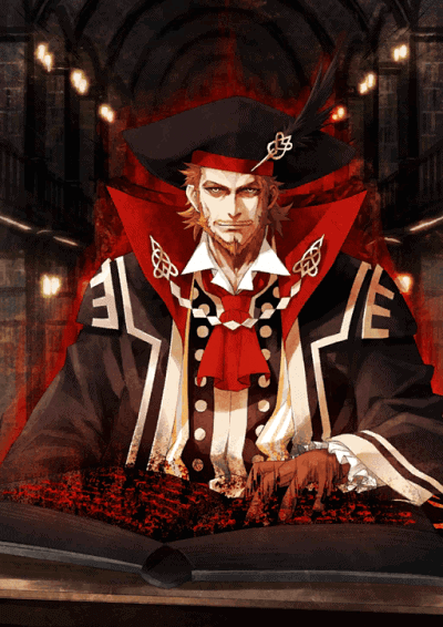 Display picture for William Shakespeare