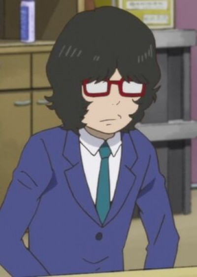Nakamura