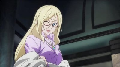 Nanami Hyoudou