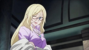Nanami Hyoudou