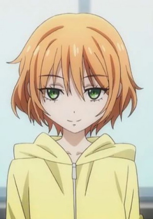 Hotaru Kumagai