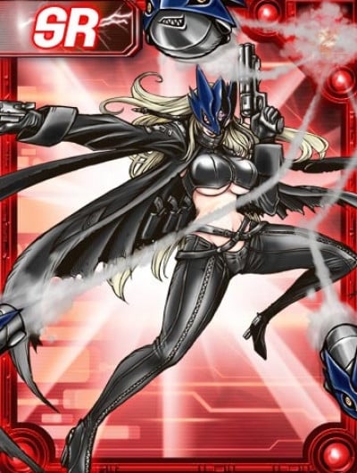 Display picture for BelleStarmon