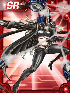 BelleStarmon