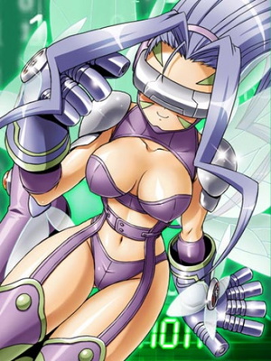 Kazemon
