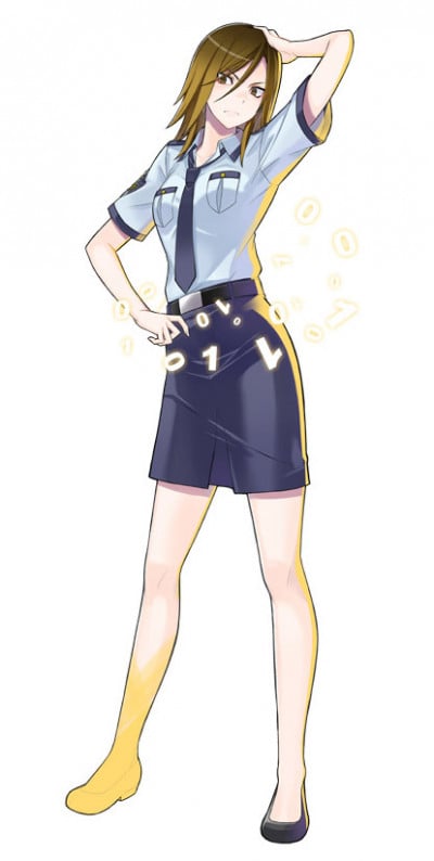 Display picture for Makiko Date
