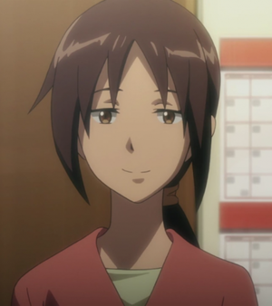 Yuuko Yagami
