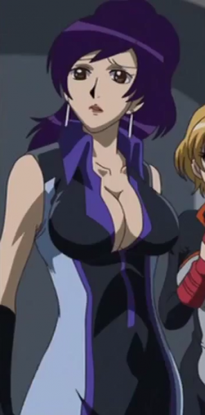 Miki Kurosaki