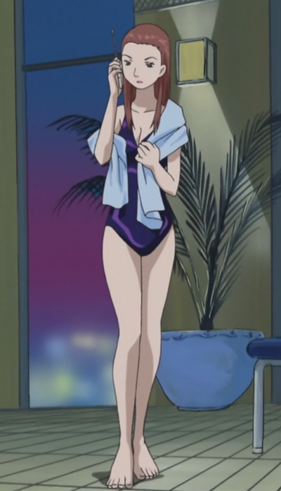 Reika Ootori
