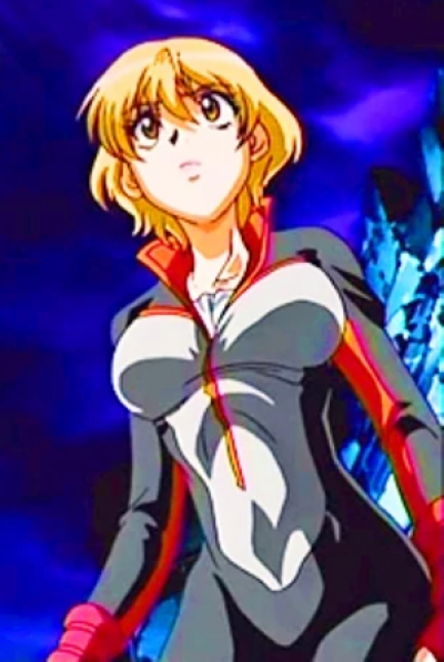 Megumi Shirakawa