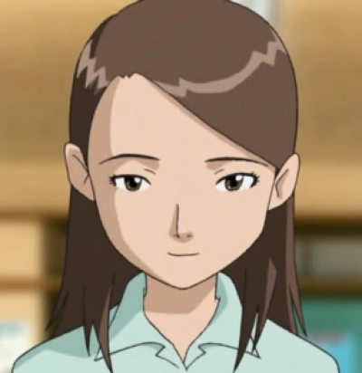 Display picture for Nami Asanuma