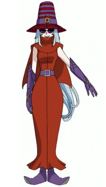Arukenimon
