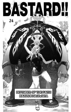 Astaroth