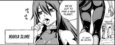 Maria Slime